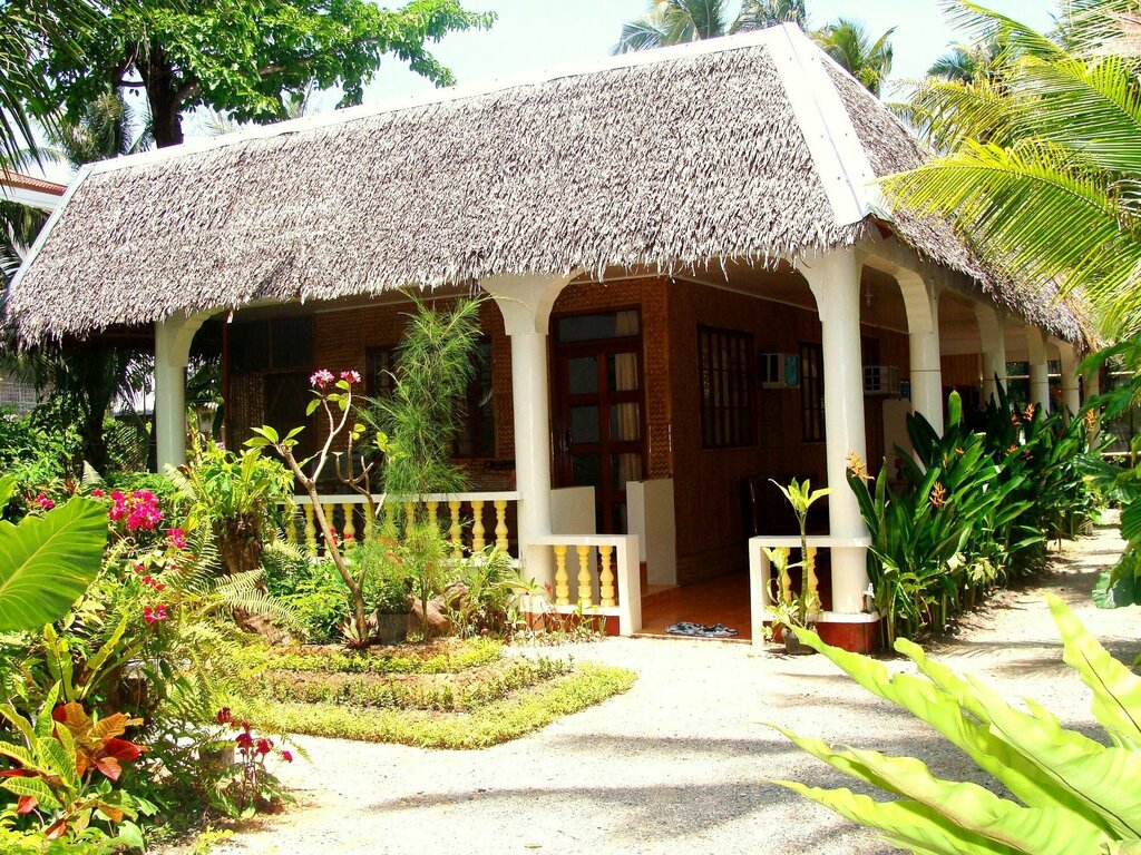 Hotel Deparis Beach Resort, Province of Aklan, photo