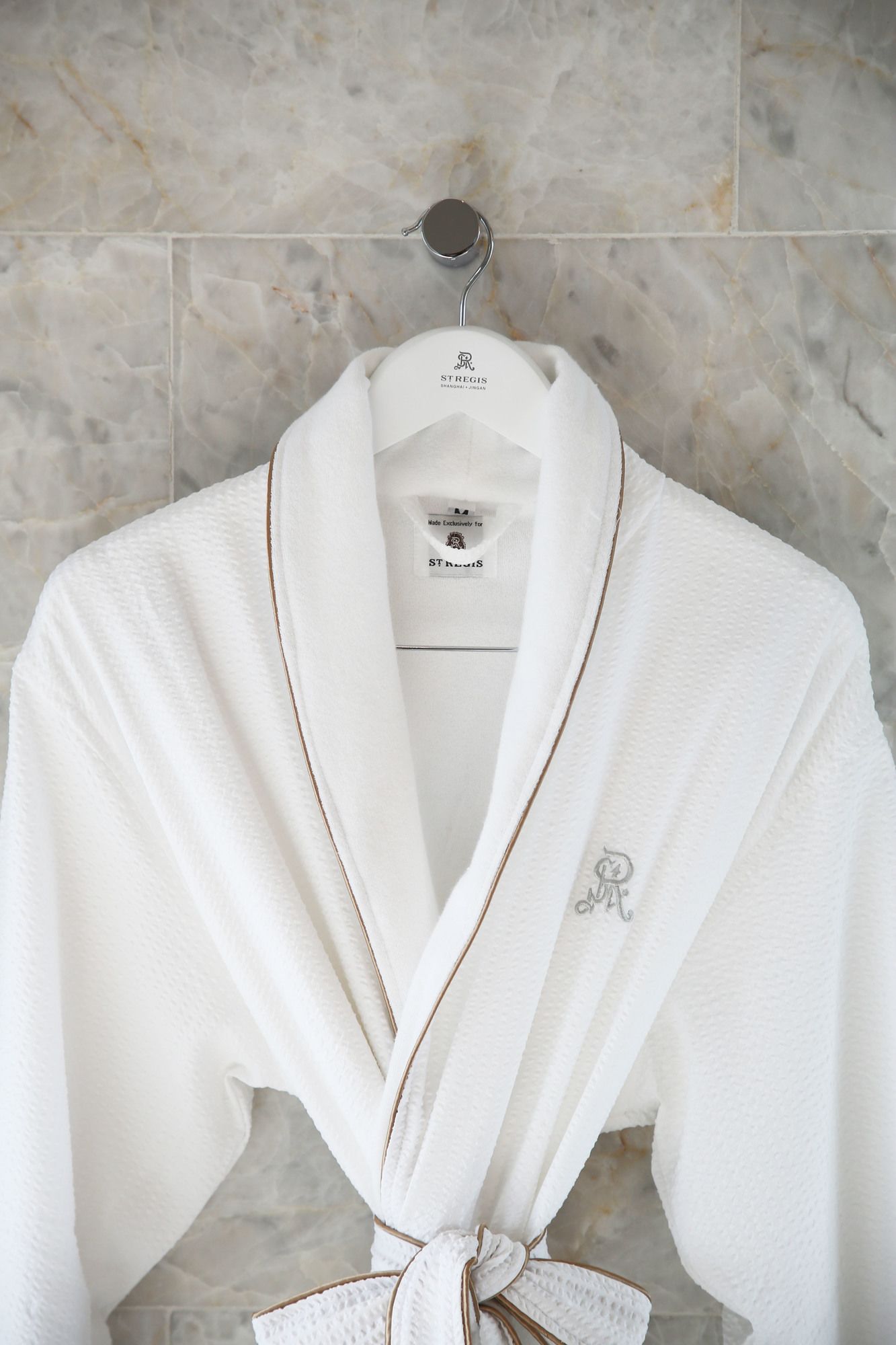 Фото The St. Regis Shanghai Jingan