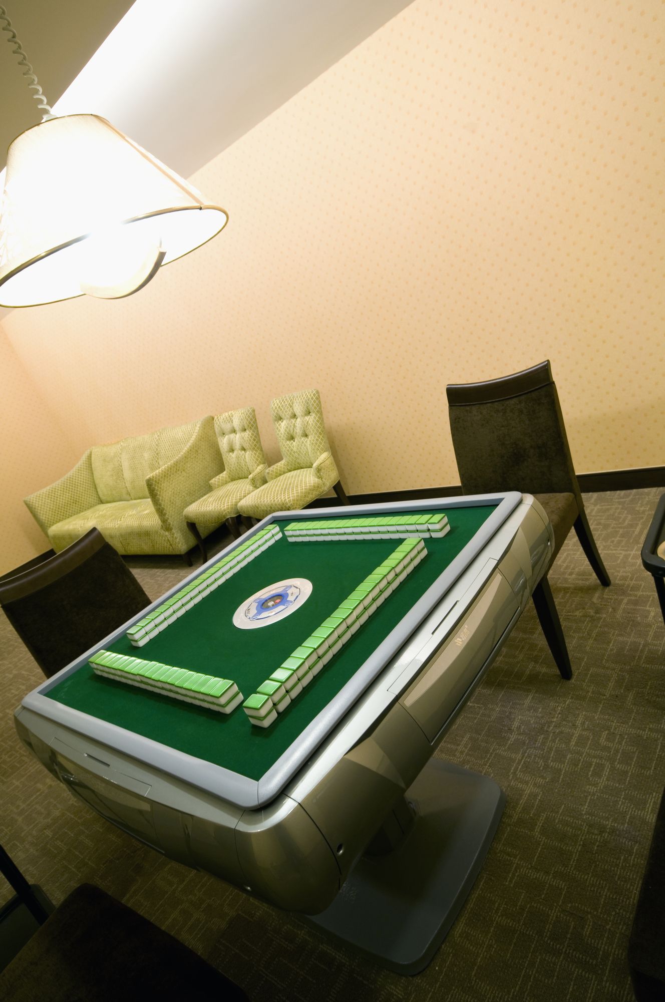 Фото Millennium Hotel Wuxi