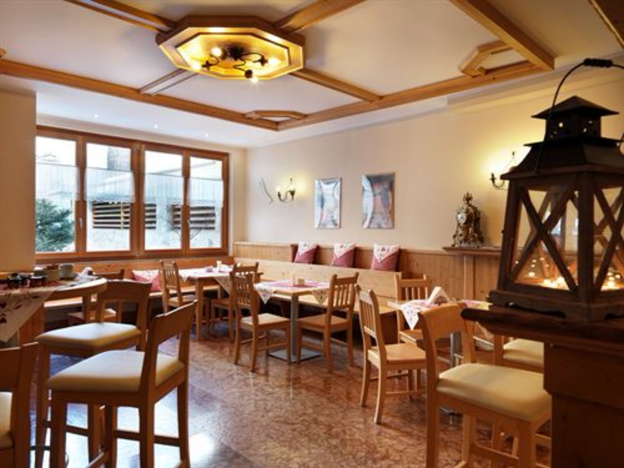 Фото Radisson Residences Savoia Palace Cortina d’Ampezzo