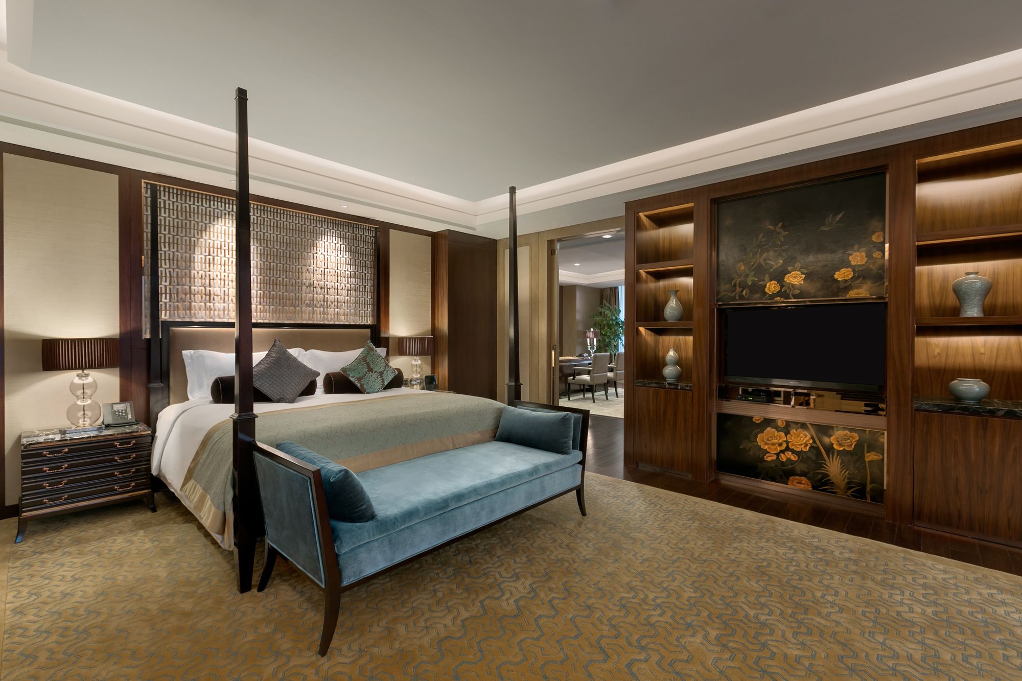 Фото Kempinski Hotel Xiamen