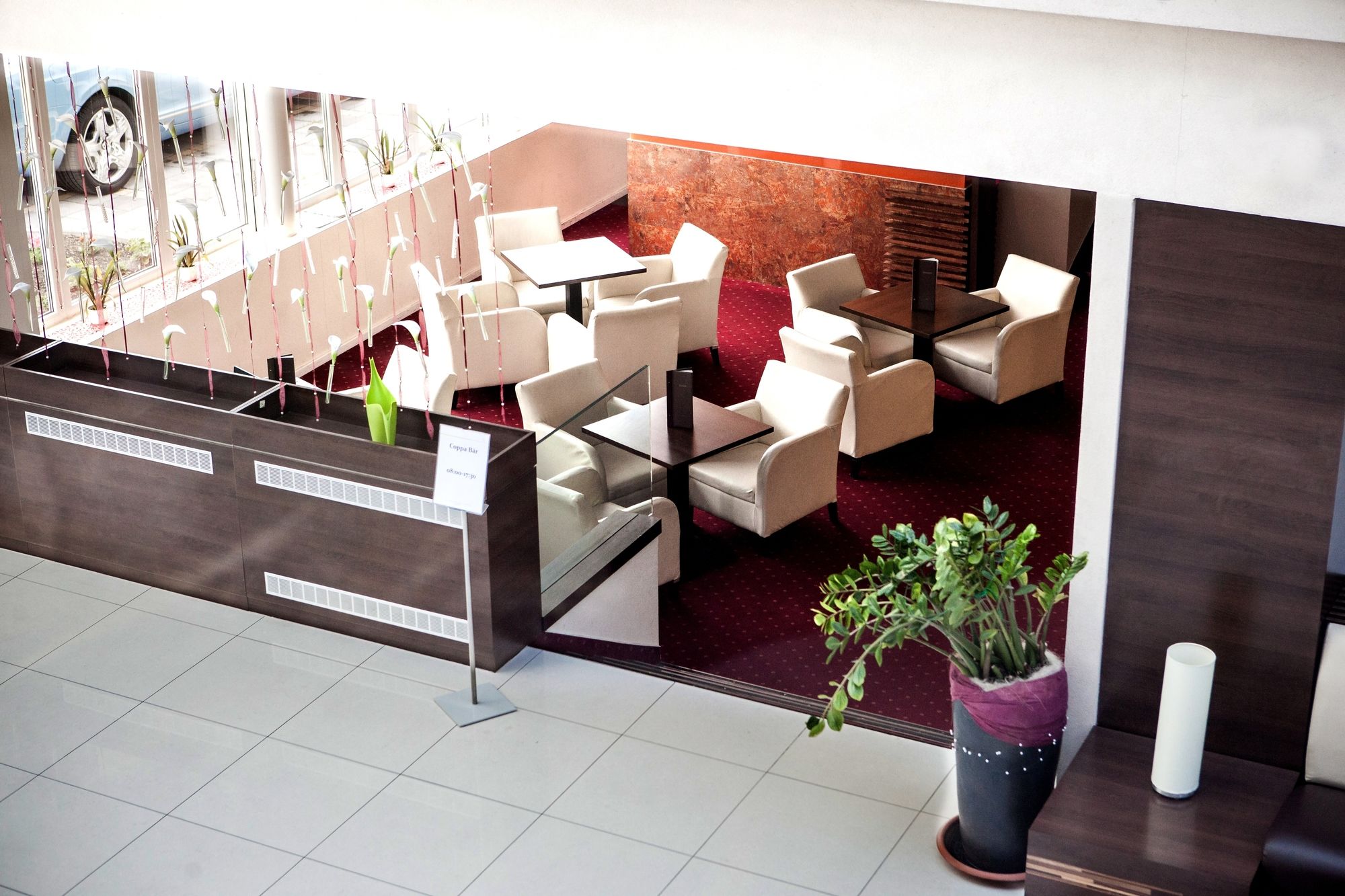 Фото Ce Plaza Hotel