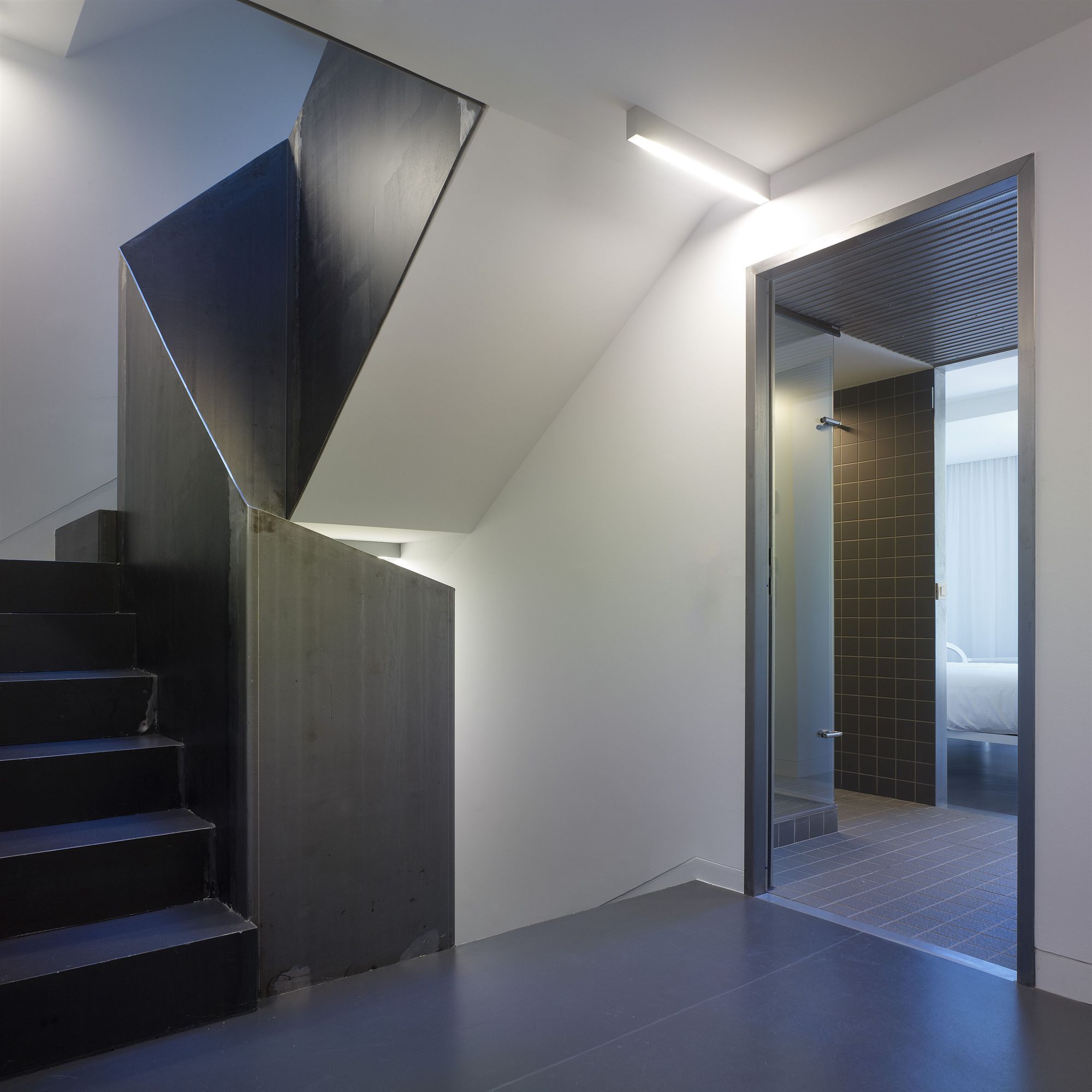 Фото Moure Hotel