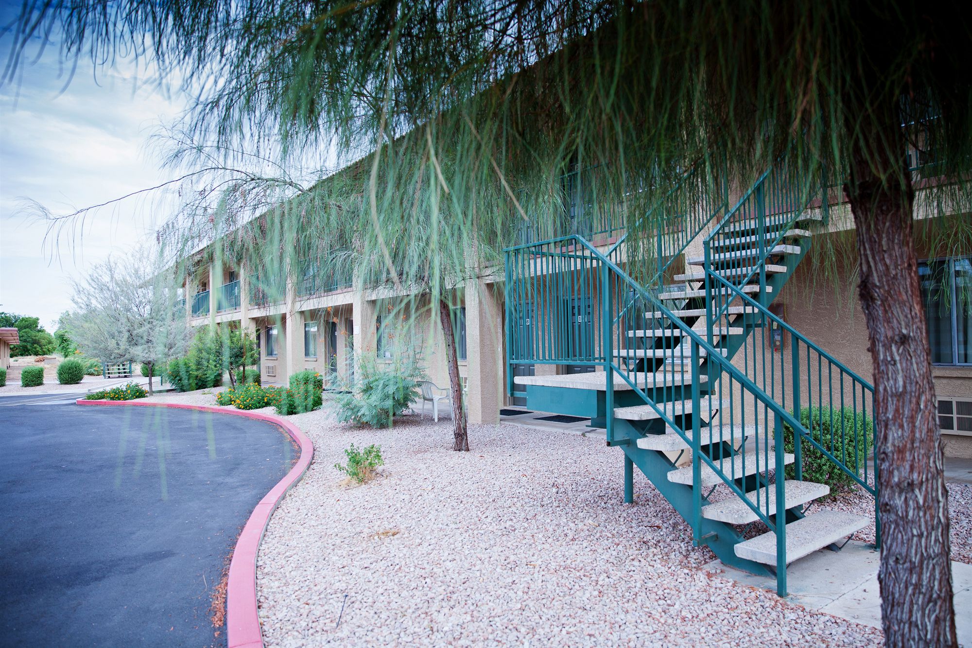 Фото отеля 4