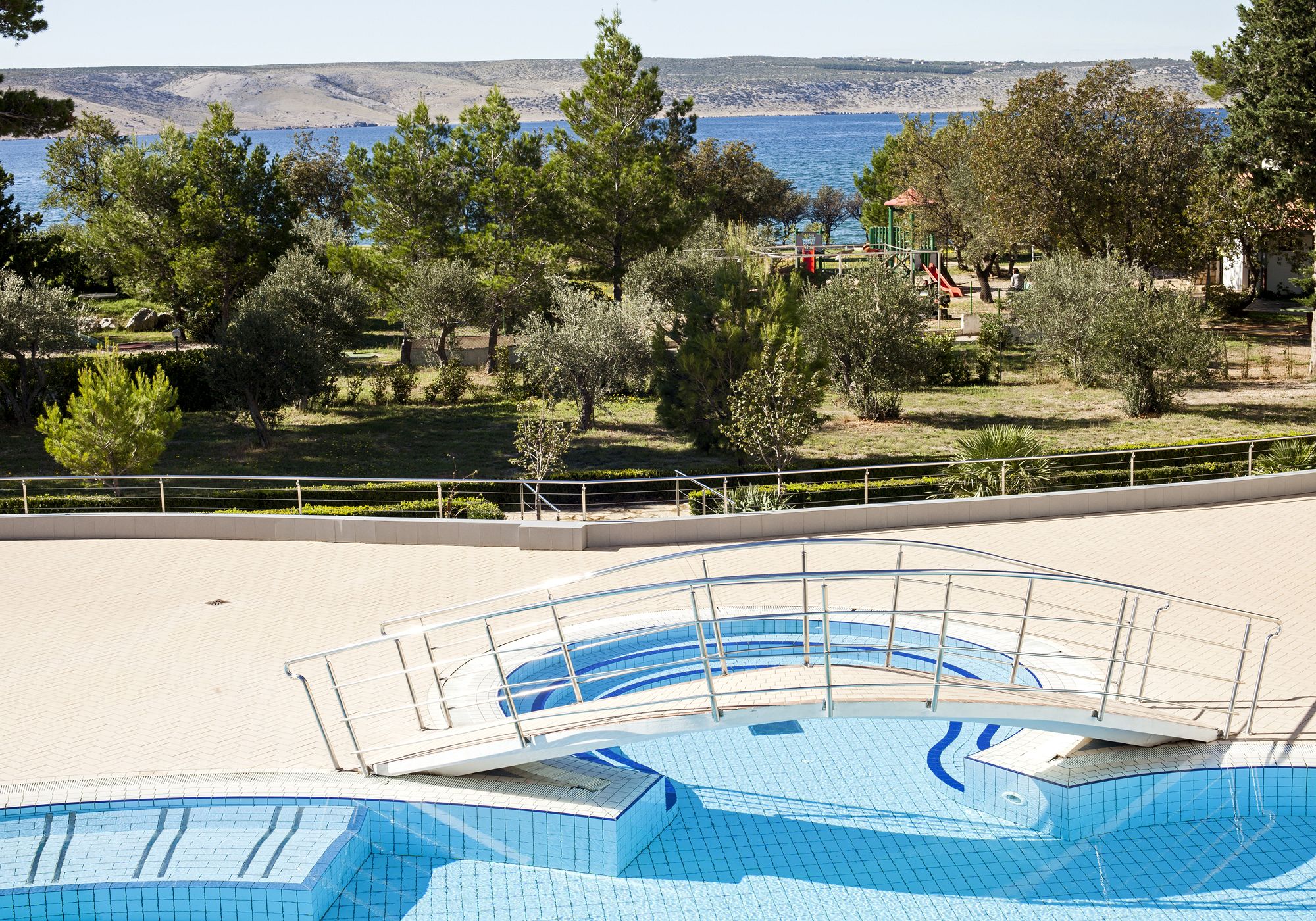 Фото Bluesun Holiday Village Alan