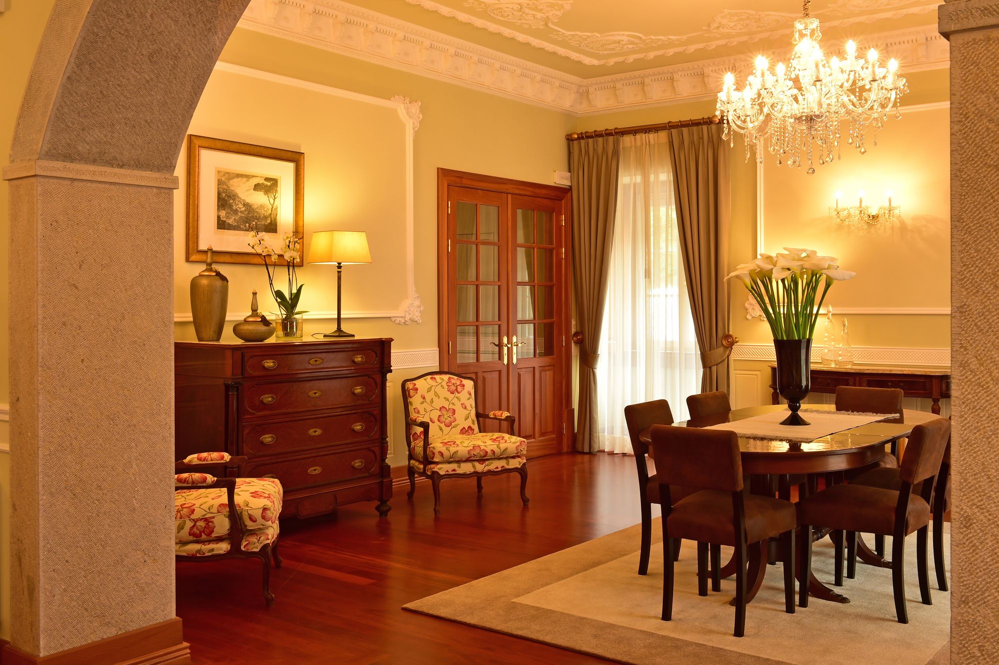 Фото Palácio de Sintra Boutique House