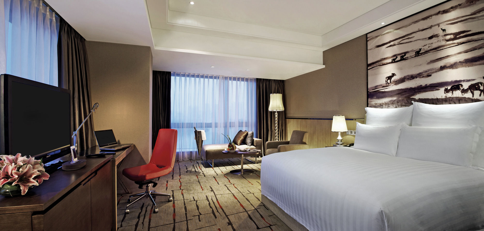 Фото Pullman Xiamen Powerlong