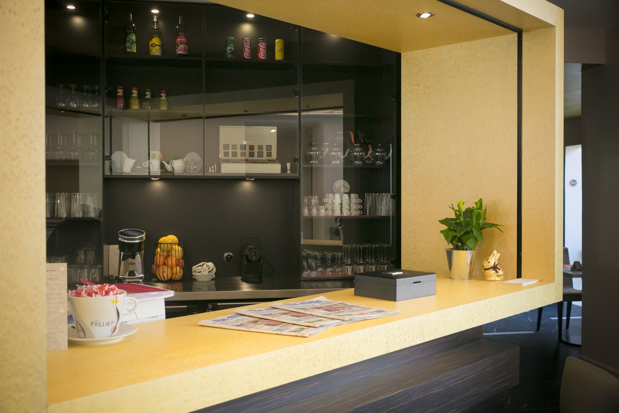 Фото Best Western Hotel Journel Saint-Laurent-du-Var