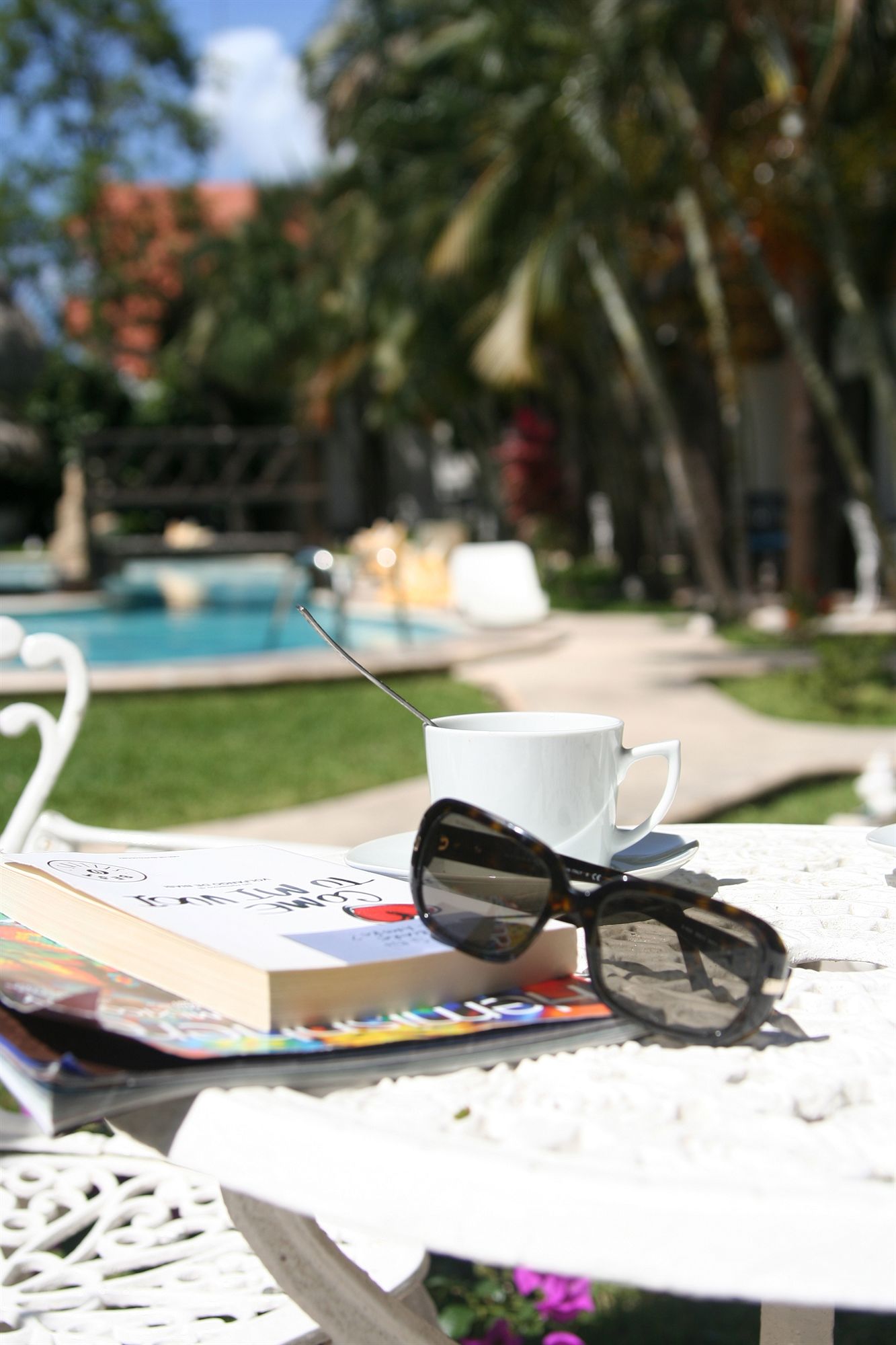 Фото Maya del Carmen