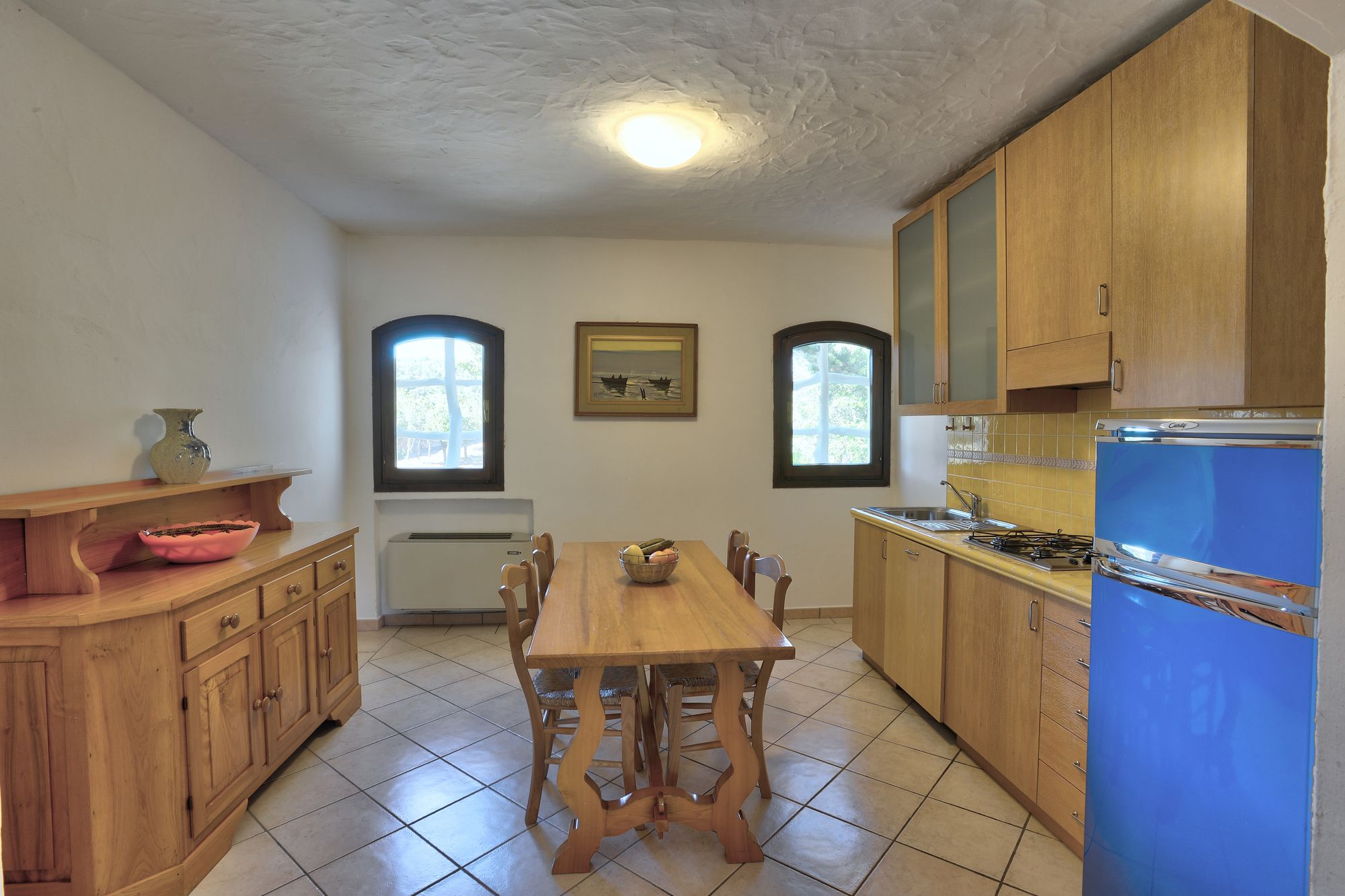 Фото Hotel Nibaru