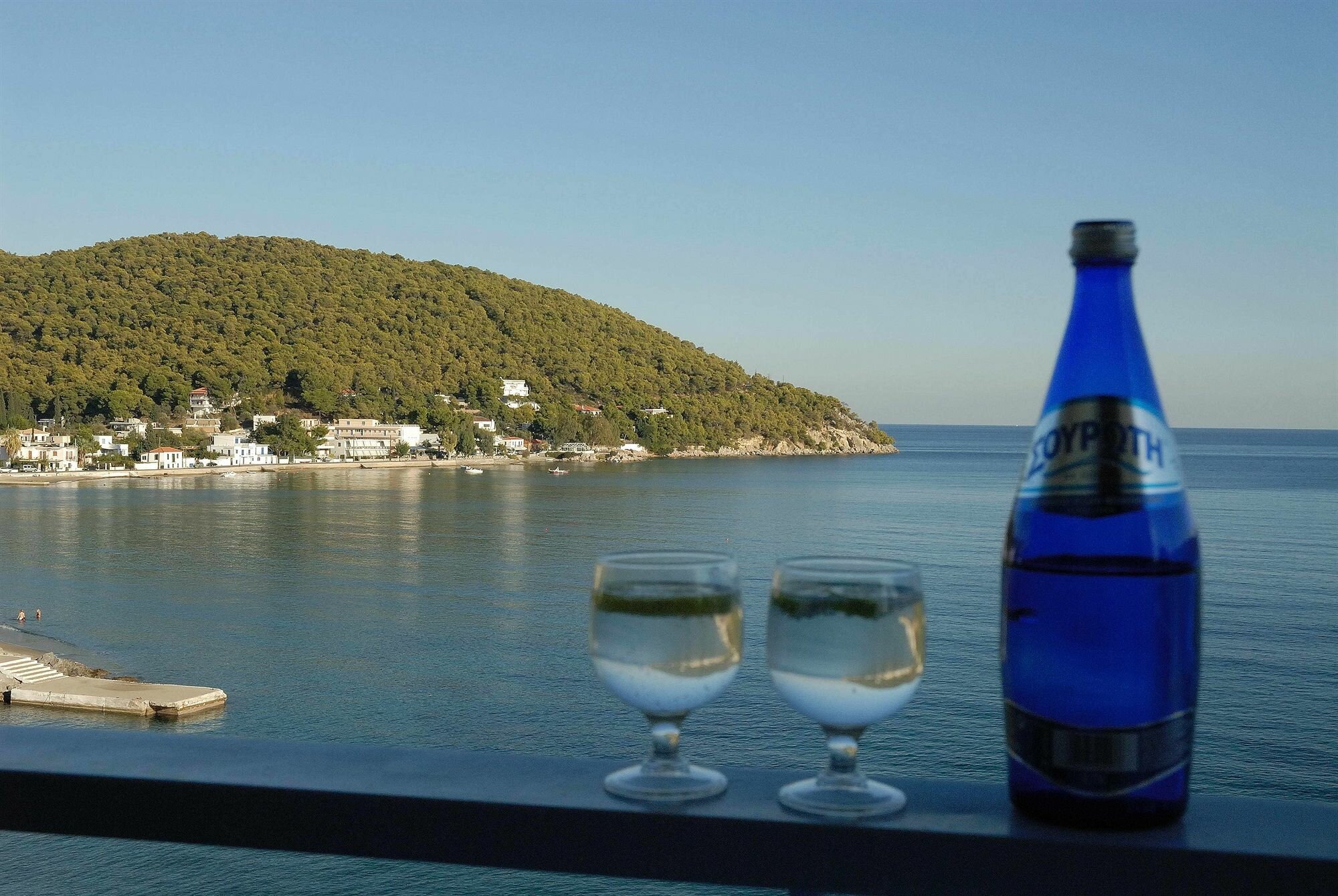 Фото Golden View Beach Hotel