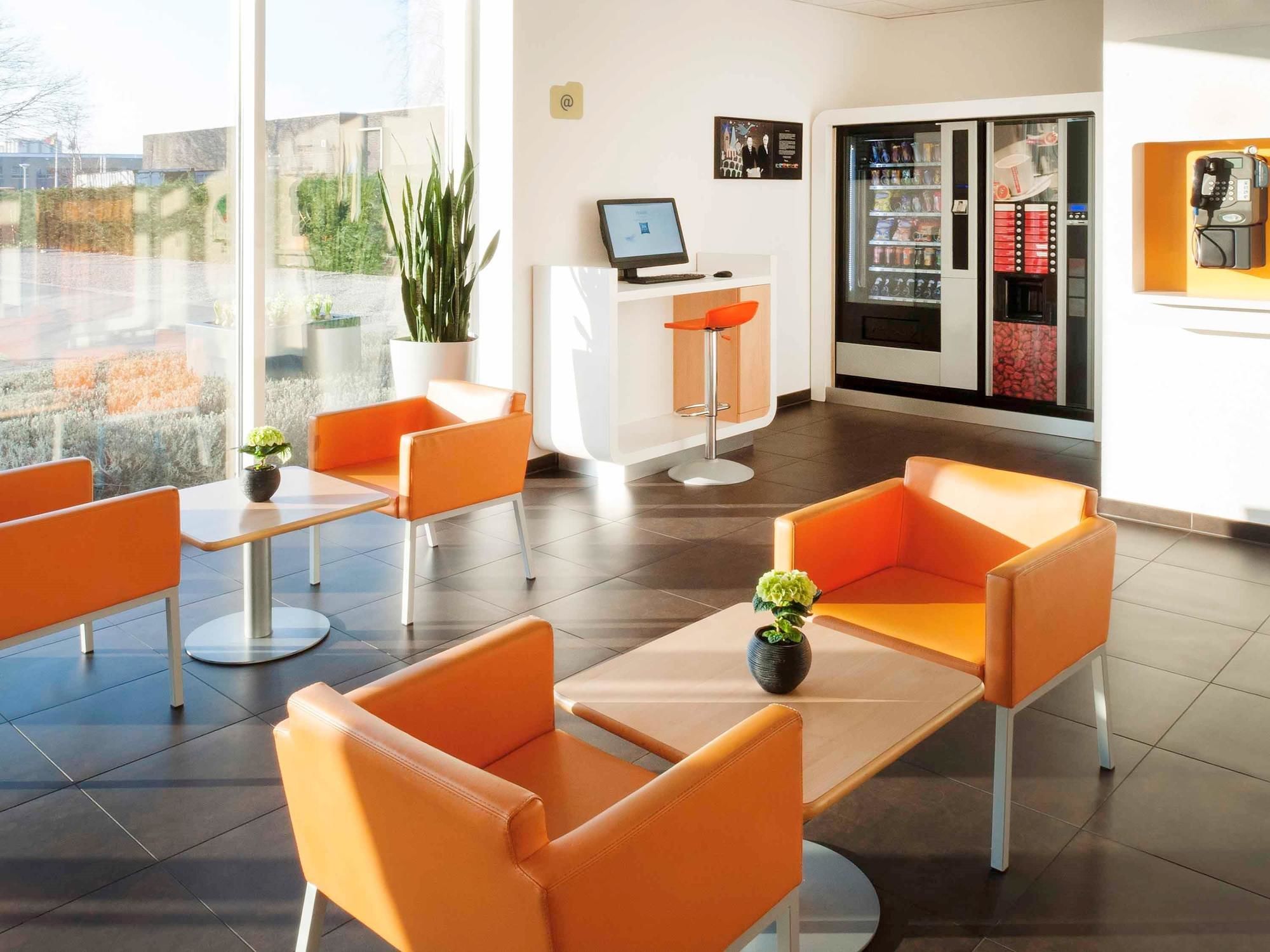 Фото Ibis budget Antwerpen Port