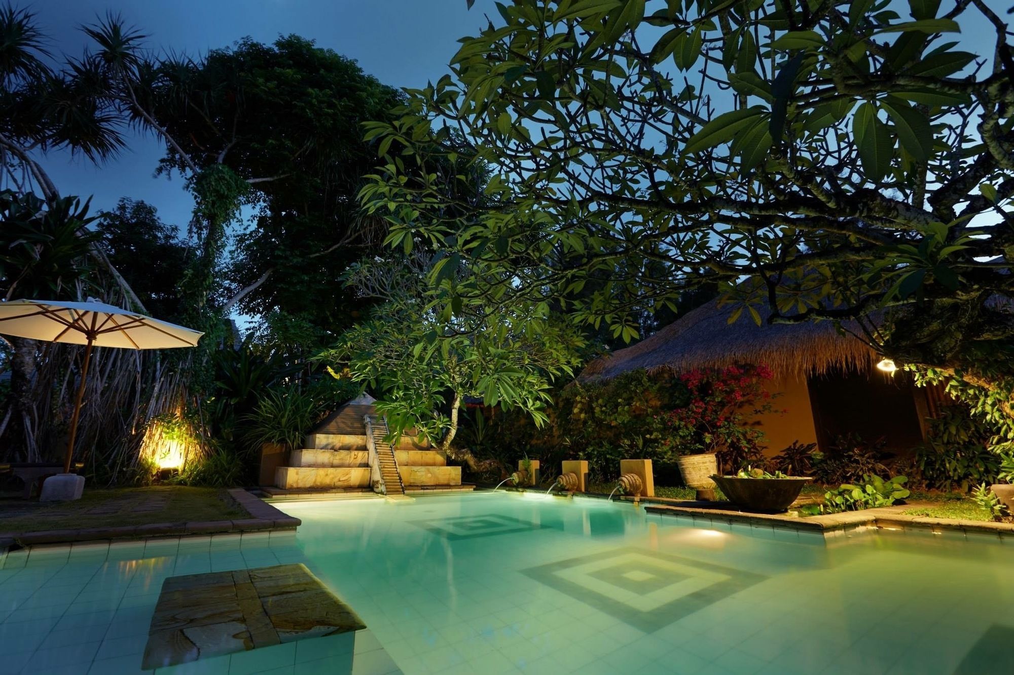 Фото Visakha Sanur