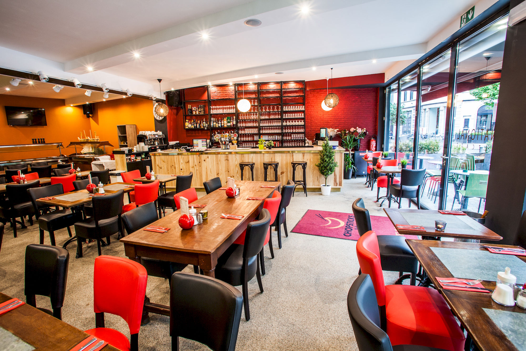 Фото Hotel National