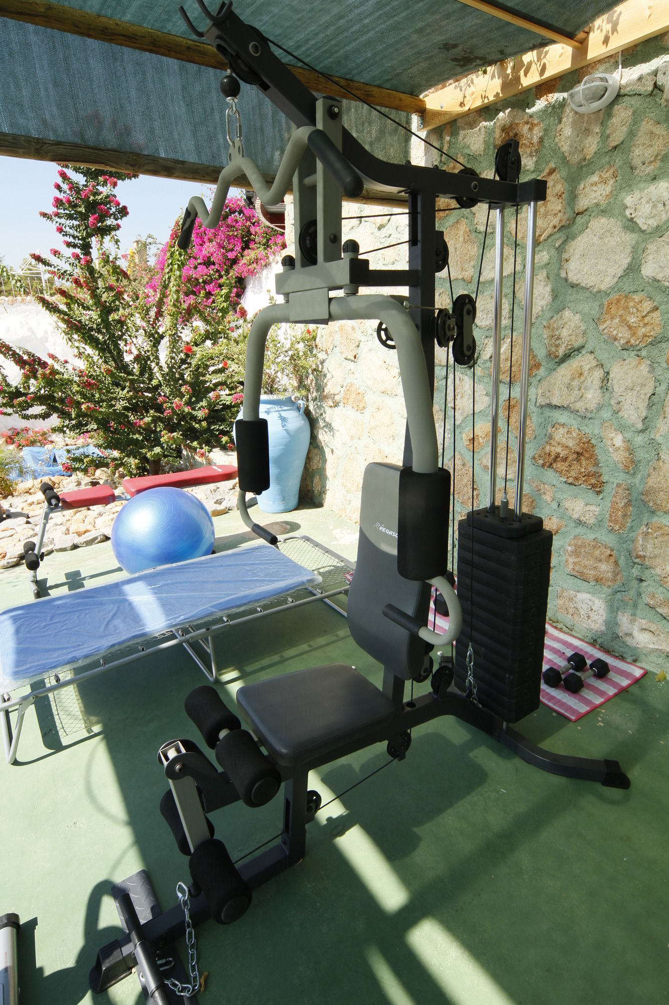 Фото Spilia Bay Villas & Spa
