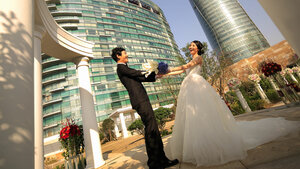 Гостиница Intercontinental Changsha, an Ihg Hotel