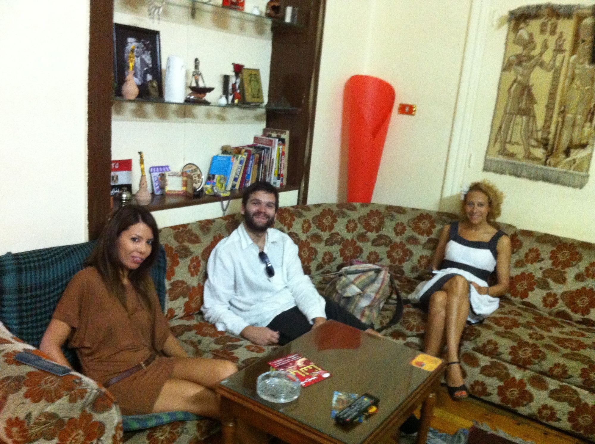 Фото Mesho inn Hostel