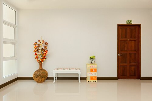 Гостиница Je t'aime Hotel в Транге