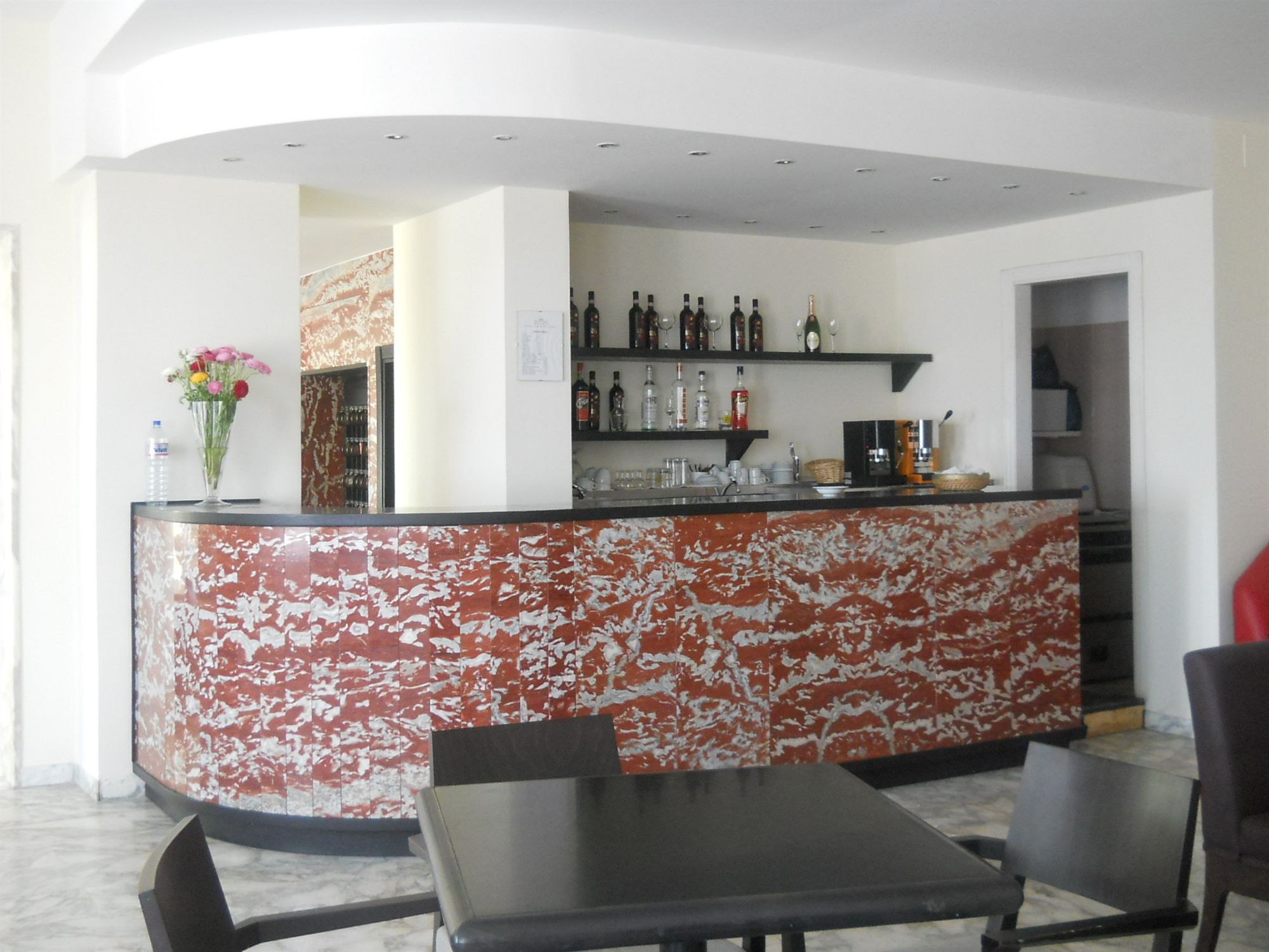 Фото Hotel Quisisana