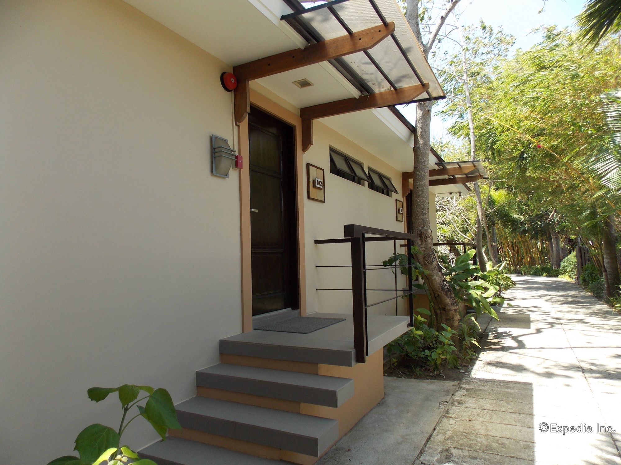 Фото Sheridan Boutique Resort