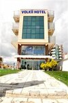 Volkii Hotel (Antalya, Konyaaltı, Akdeniz Blv., 114) ، فندق