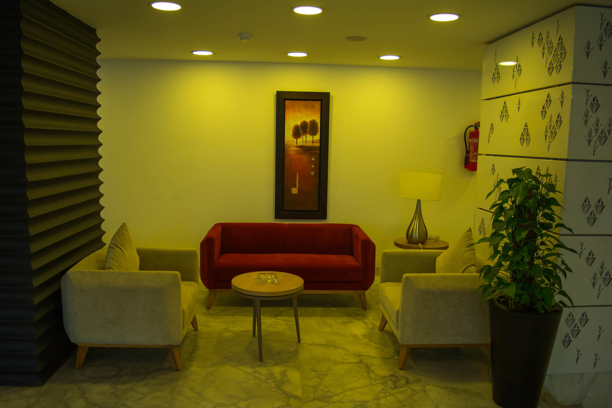 Фото Tolip El Galaa Cairo Hotel