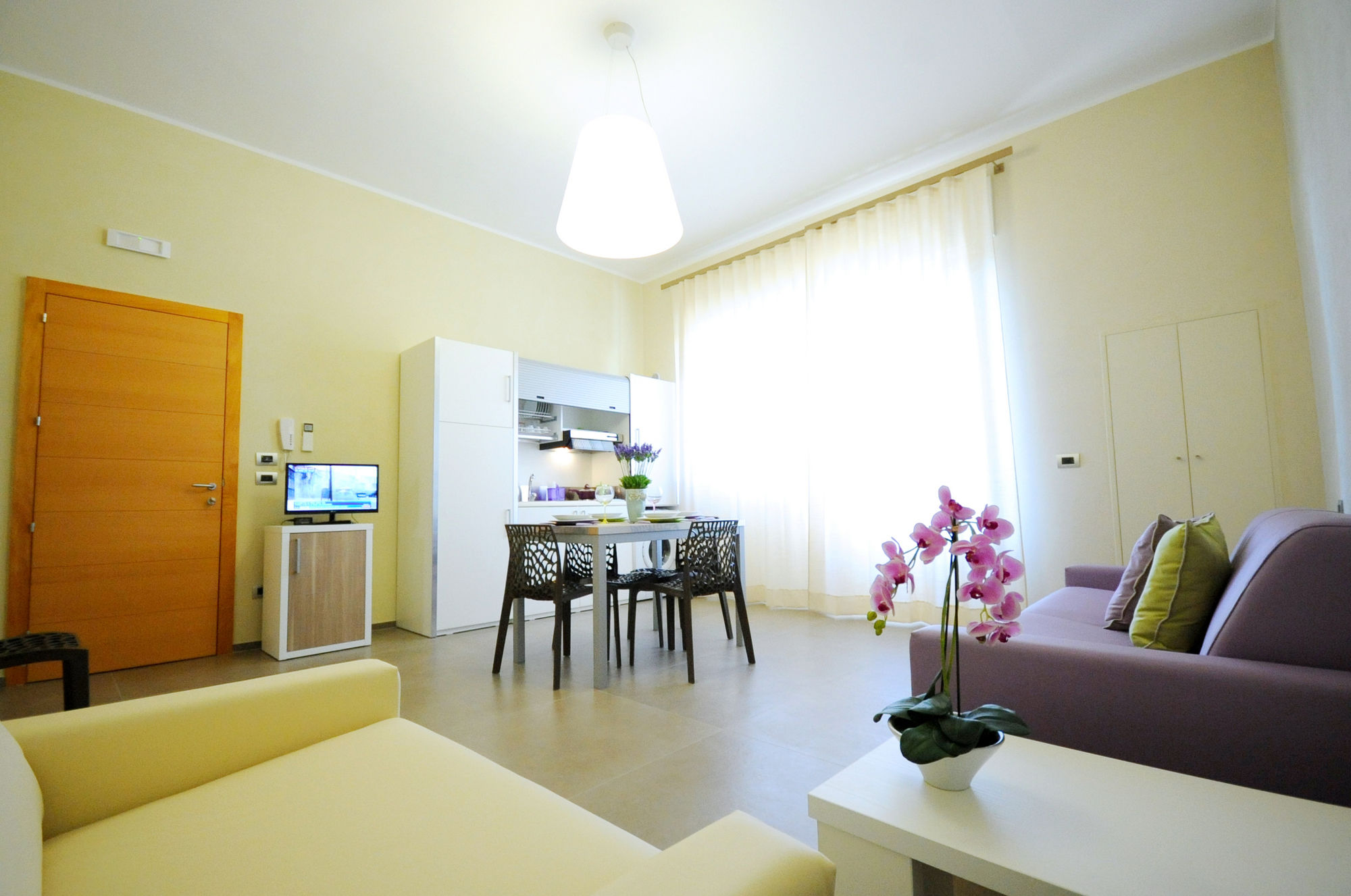 Фото Hotel Città Bella