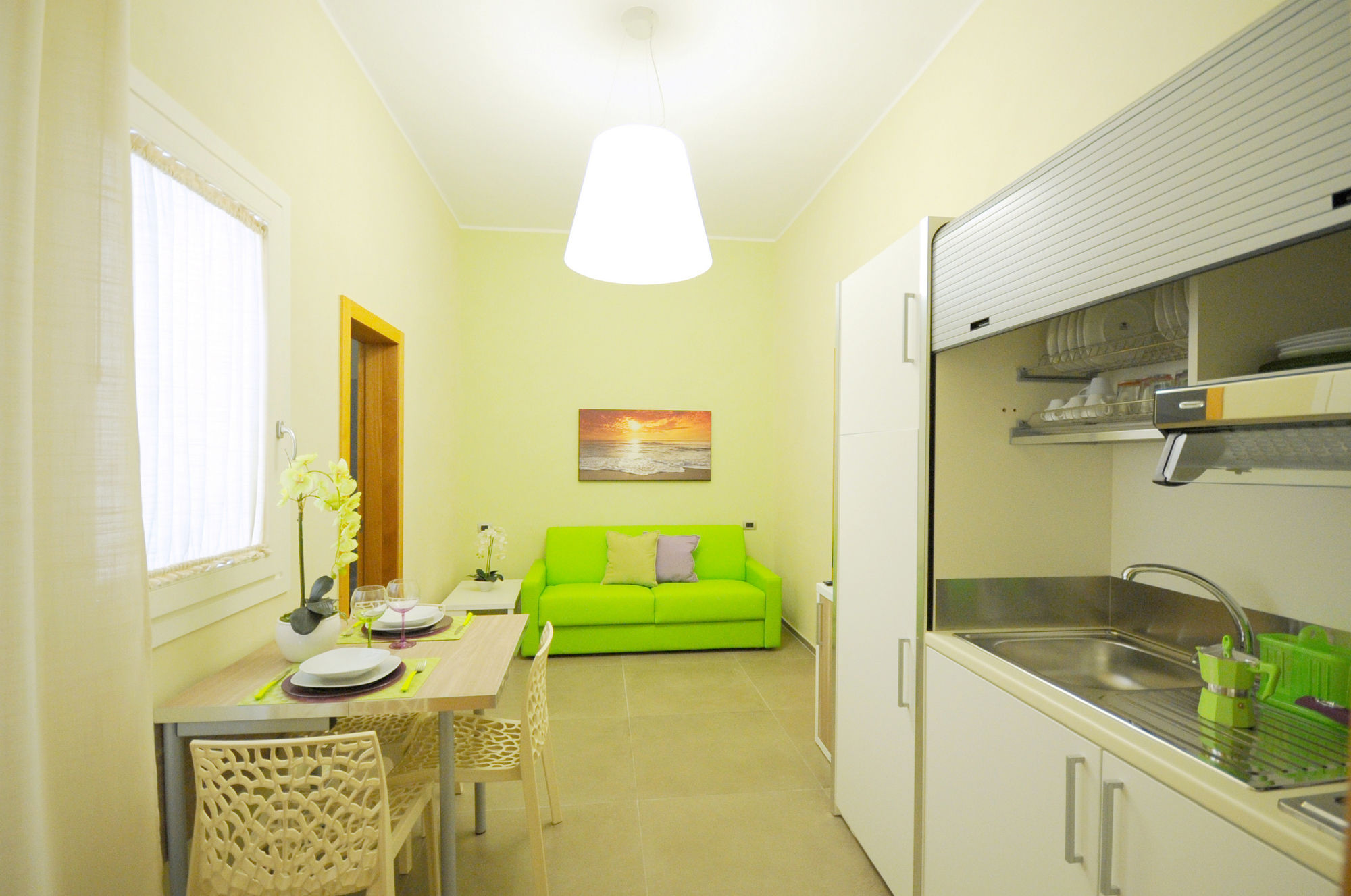 Фото Hotel Città Bella