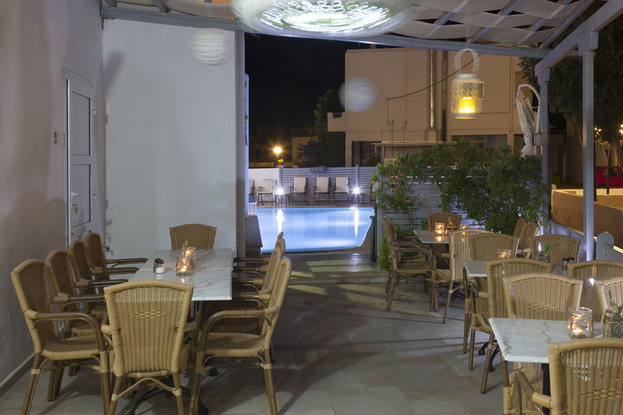 Фото Hotel Francoise