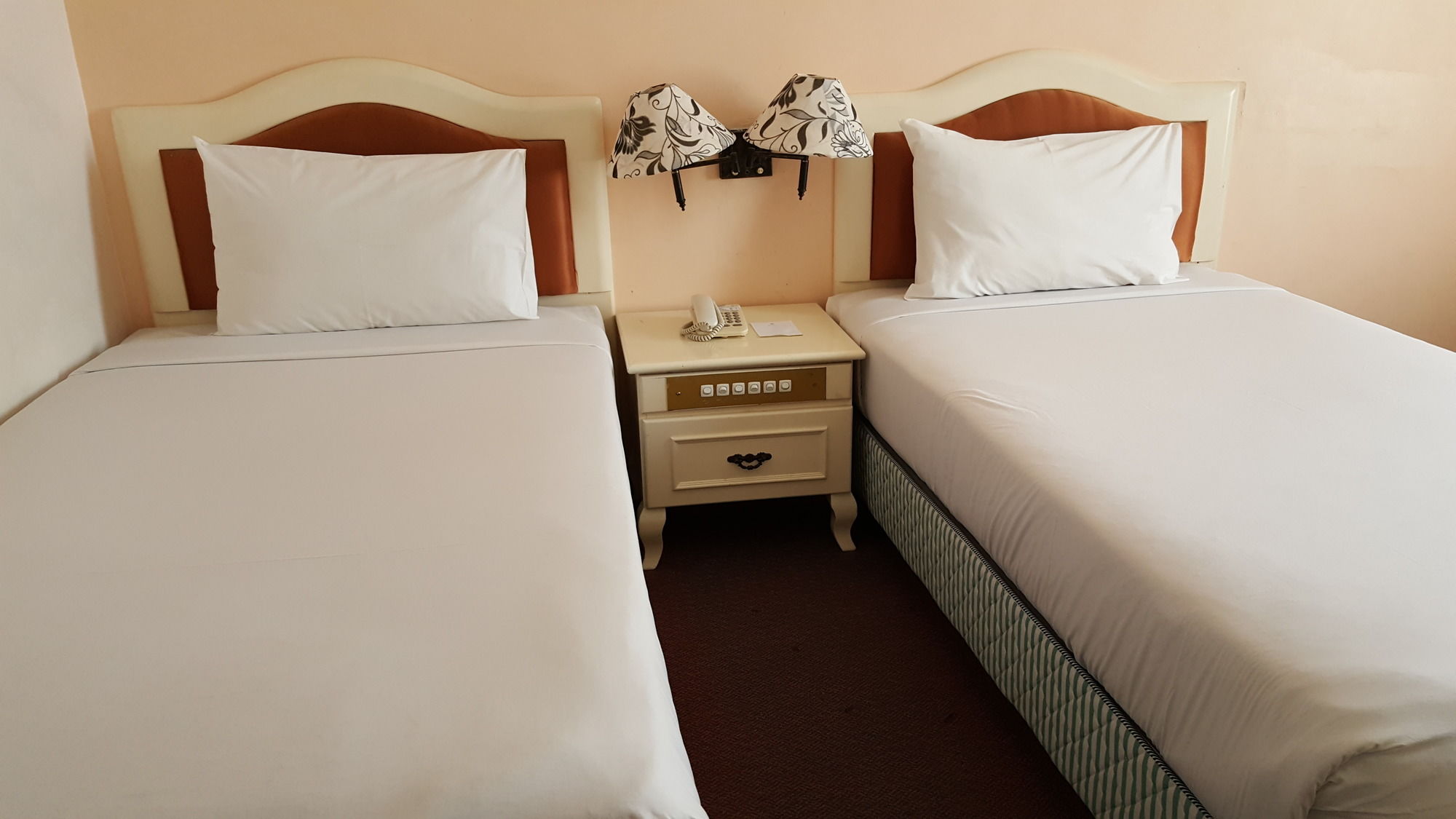 Фото Hotel Seri Malaysia Kulim