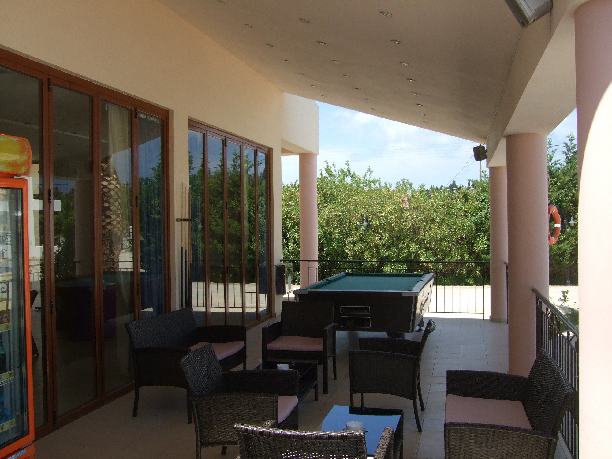 Фото Stemma Hotel