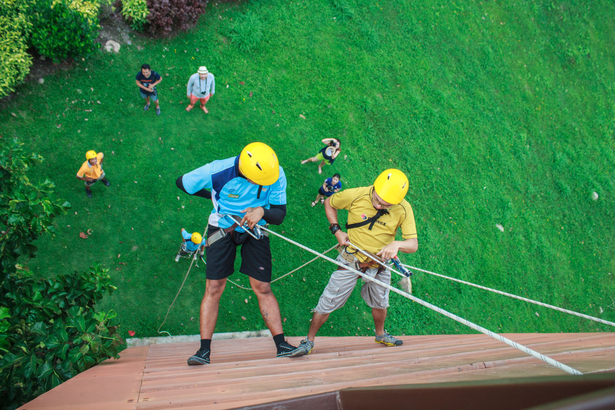 Фото Brookside Valley Resort