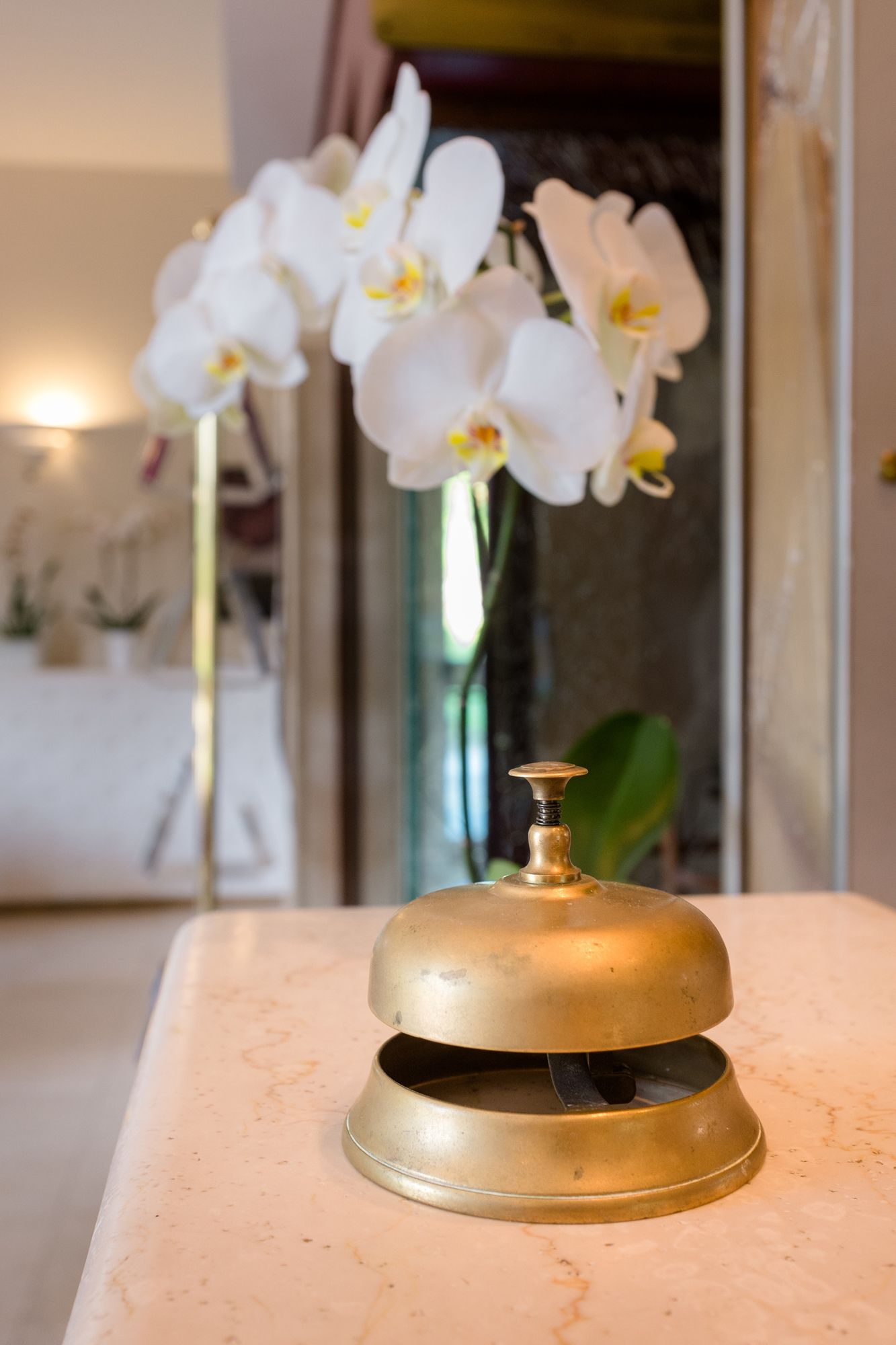 Фото Hotel Mon Repos