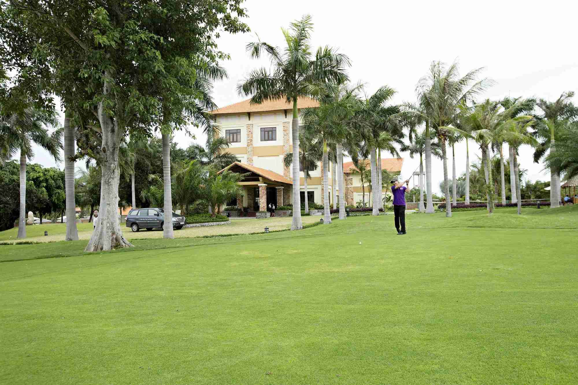 Фото Blue Bay Mui Ne Resort & SPA