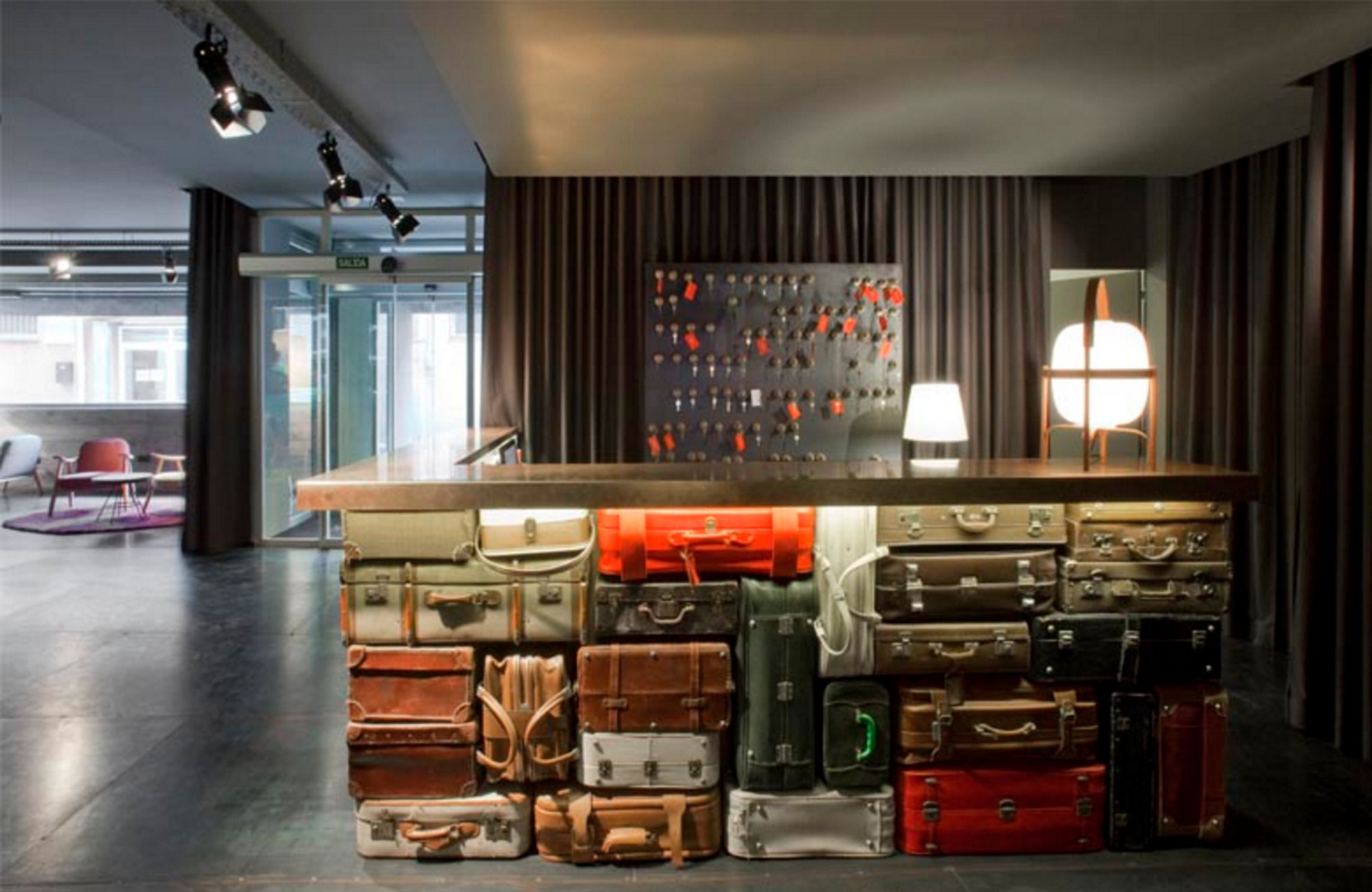 Фото Sixties Ramblas