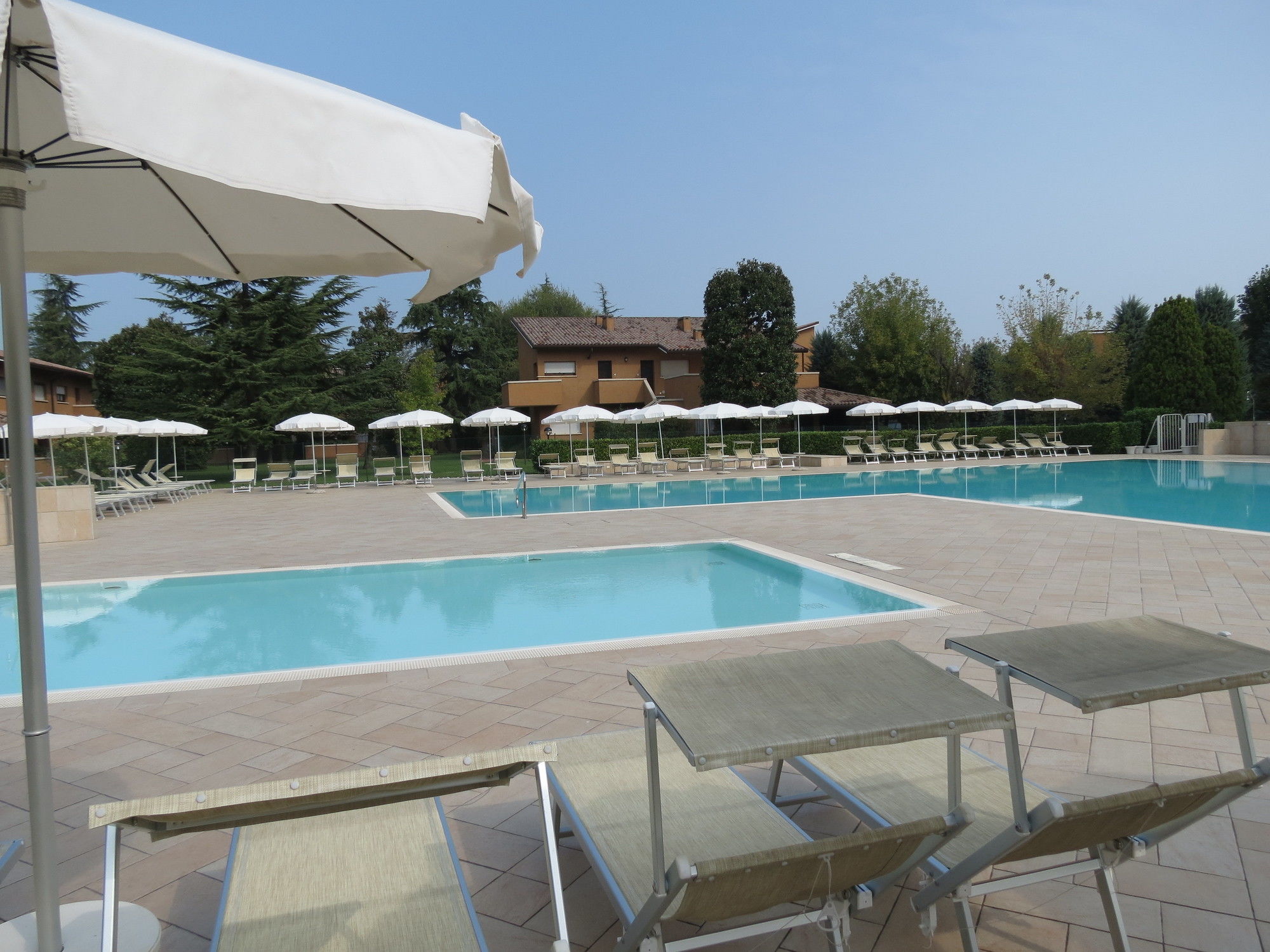 Фото Appartamenti Punta Grò