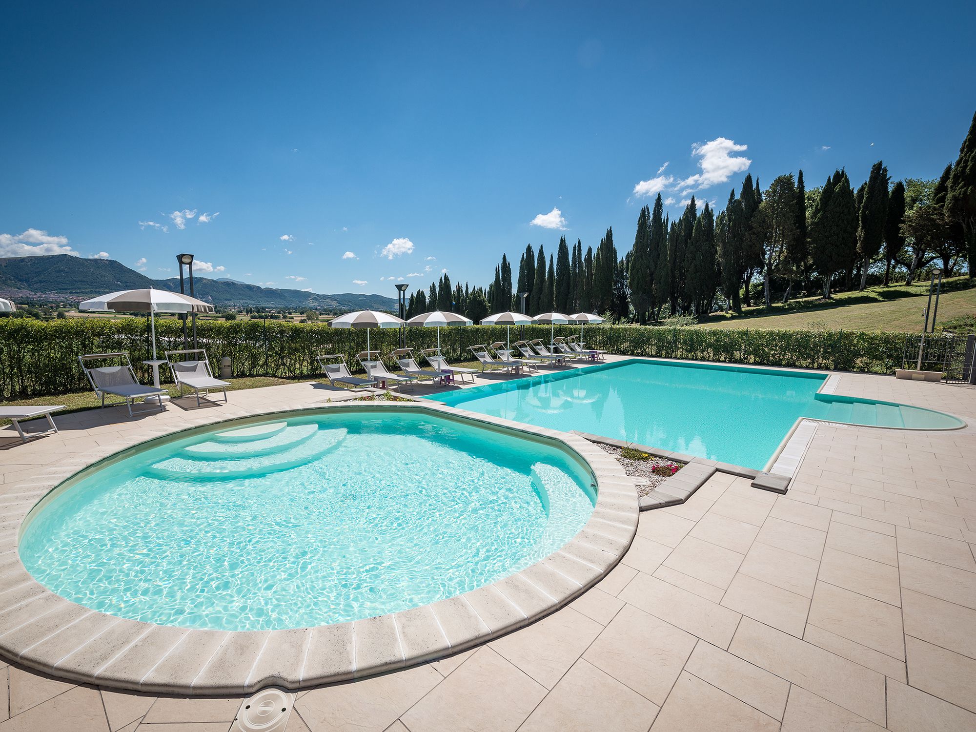 Фото Hotel Villa Montegranelli