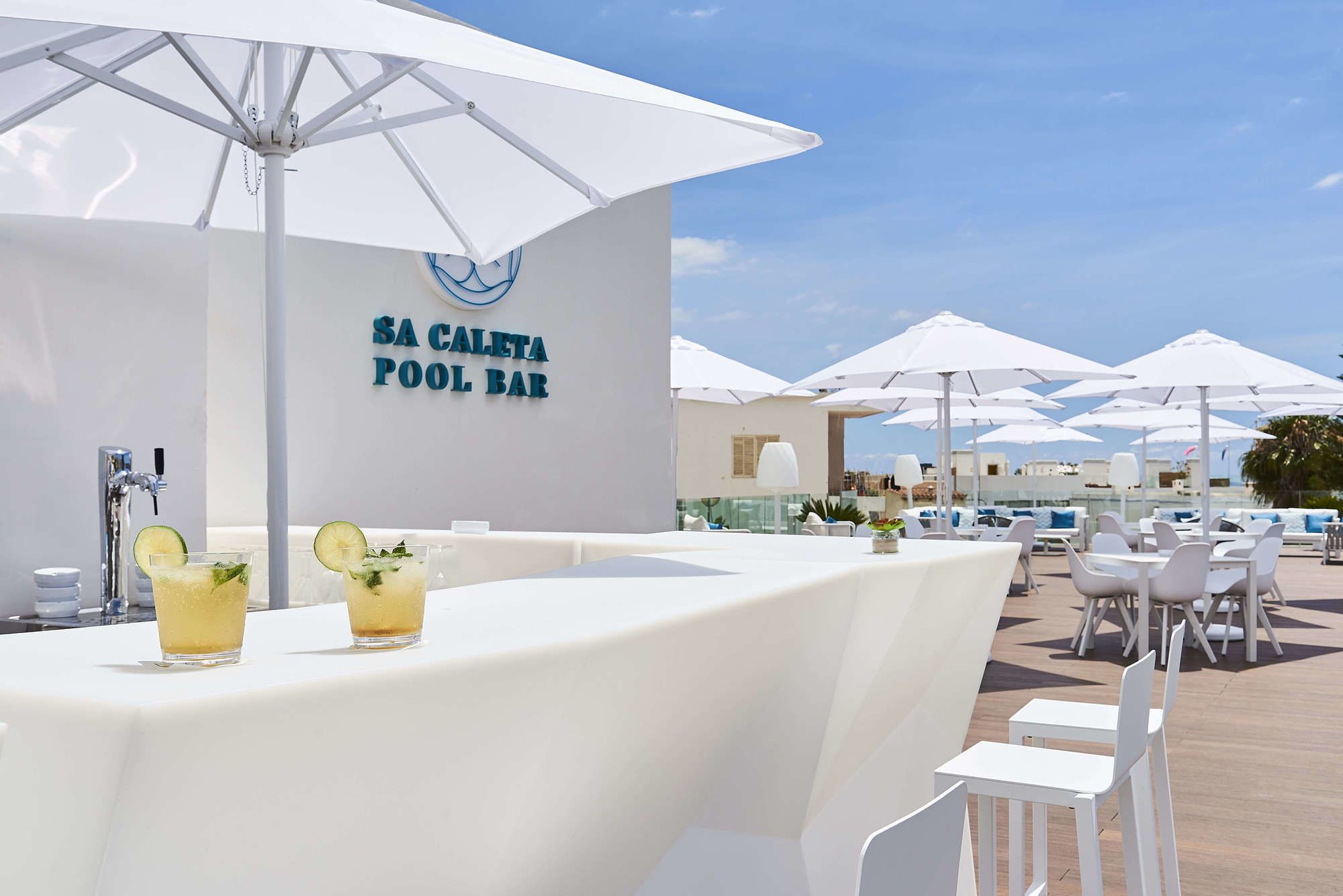 Фото Eurostars Ibiza
