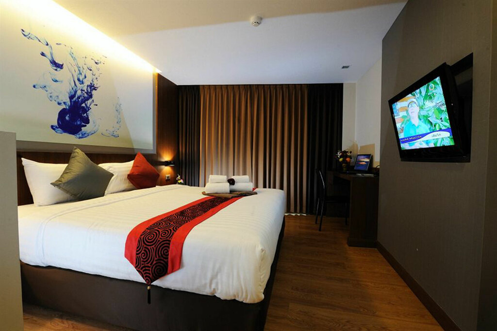 Hotel 41 Suite Bangkok, Bangkok, photo