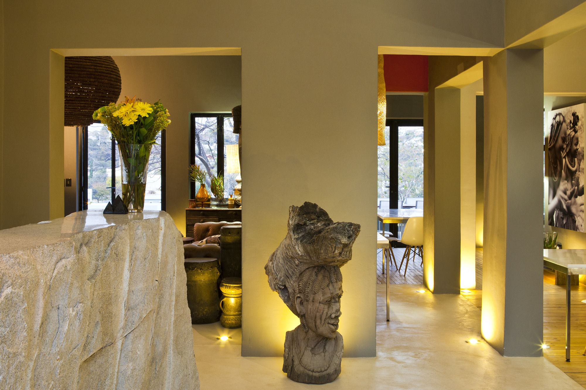 Фото The Olive Exclusive All-Suite Hotel