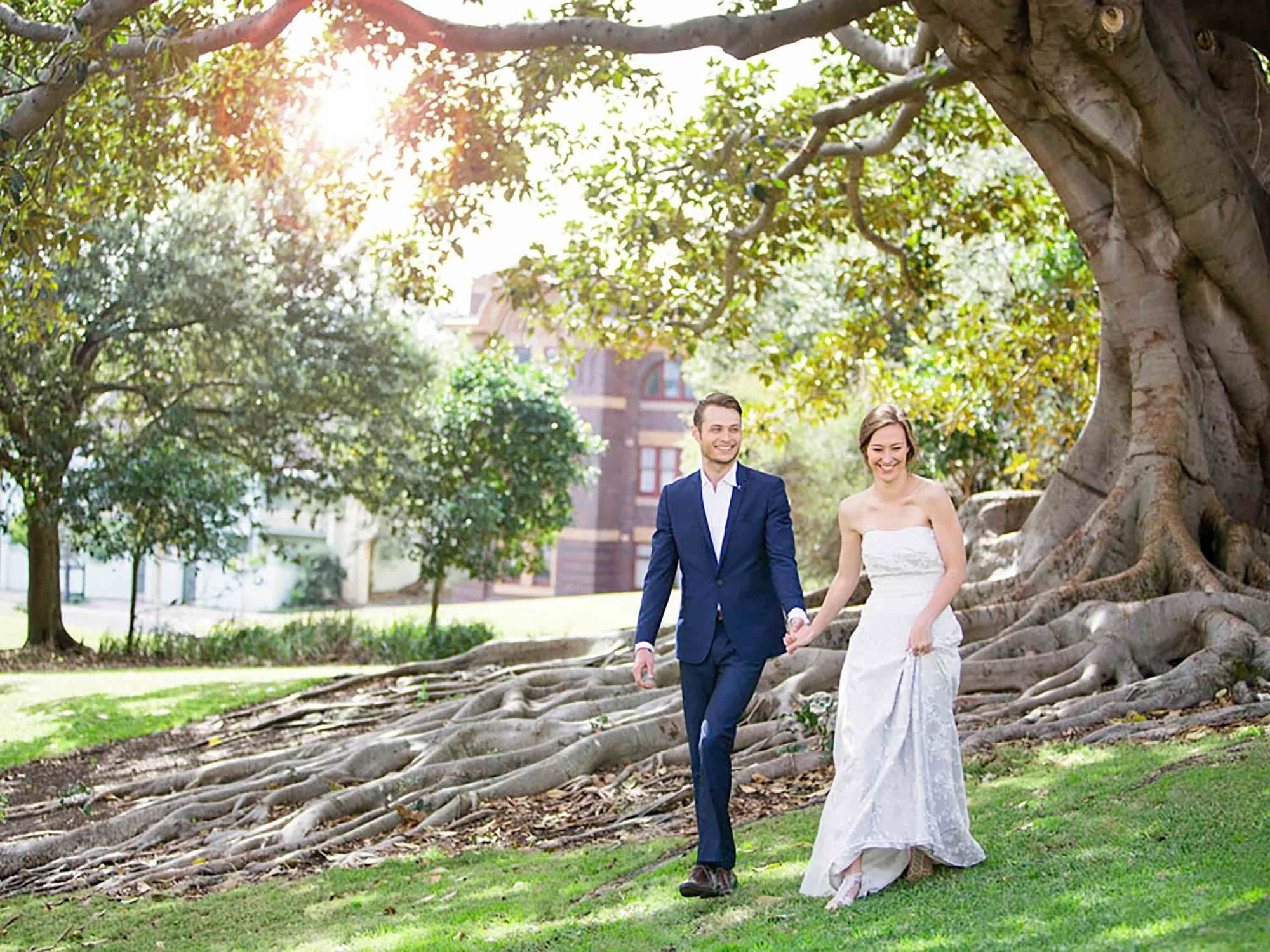 Фото Novotel Newcastle Beach