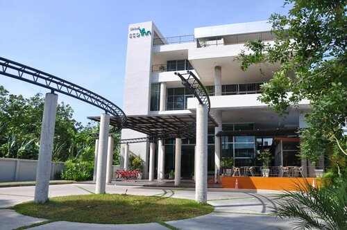 Гостиница Eco Inn Trang в Транге