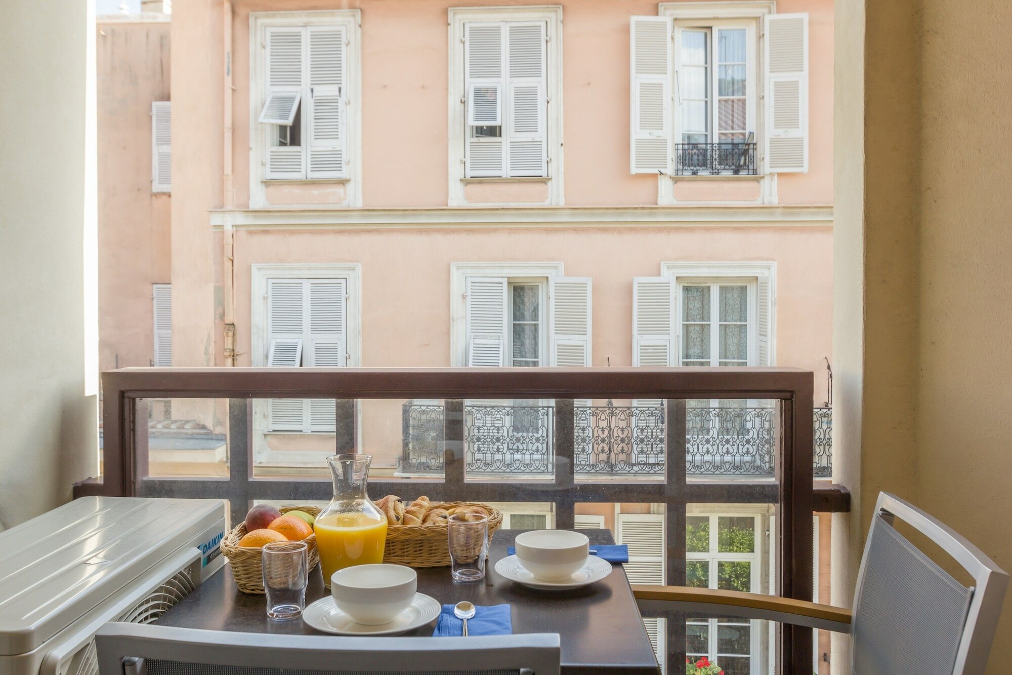 Фото Pierre & Vacances Residence Les Citronniers