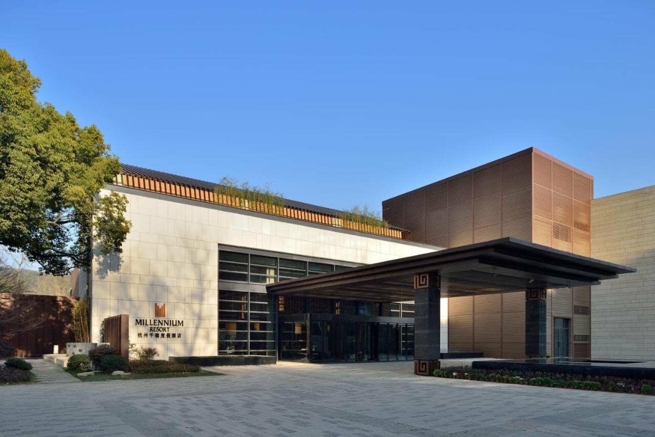 Фото Millennium Resort Hangzhou