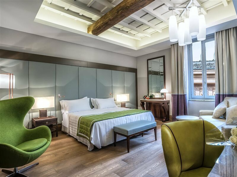 Фото Martis Palace Hotel