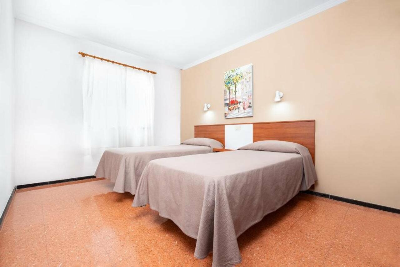 Фото Apartamentos Las Góndolas