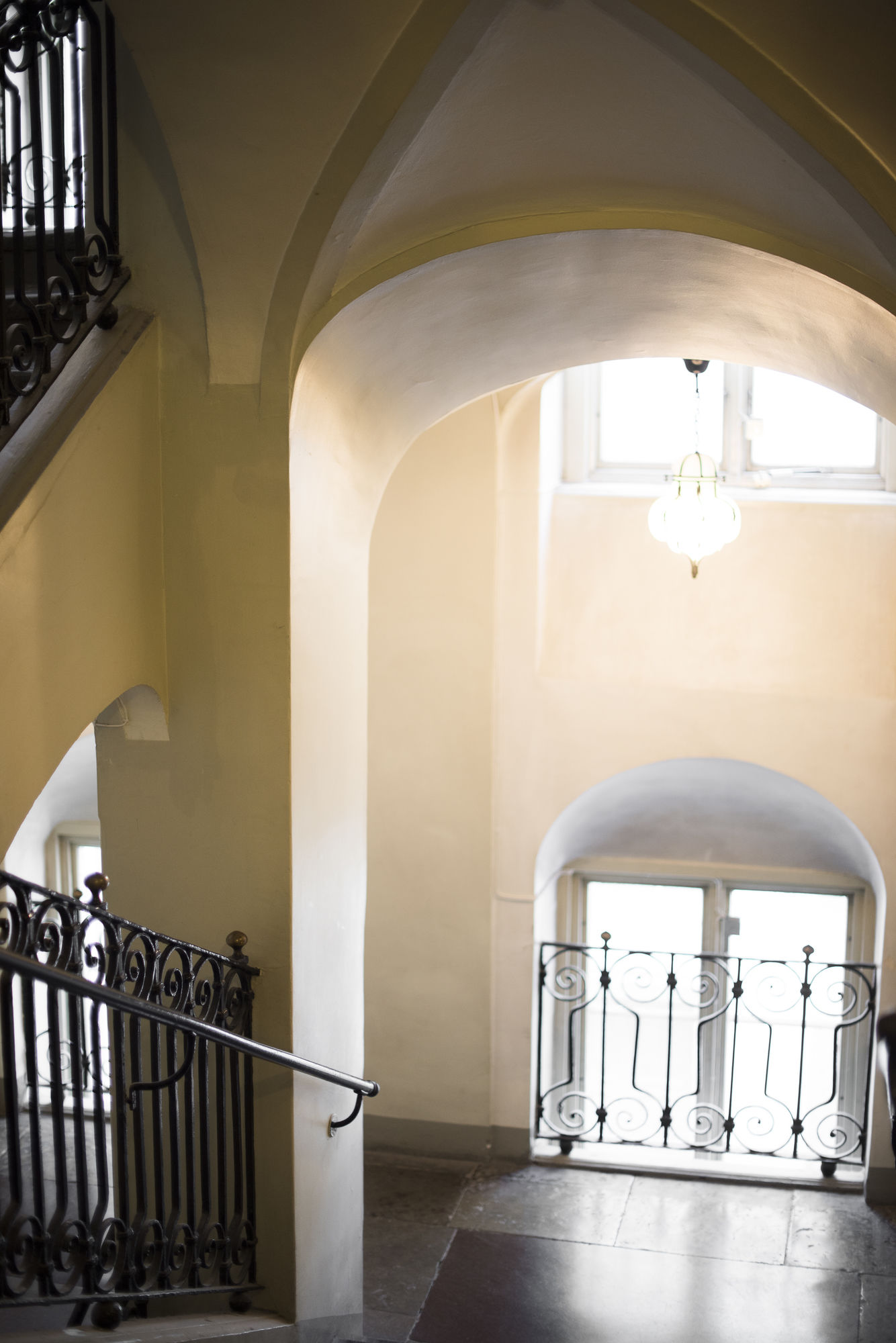 Фото ApartDirect Gamla Stan III