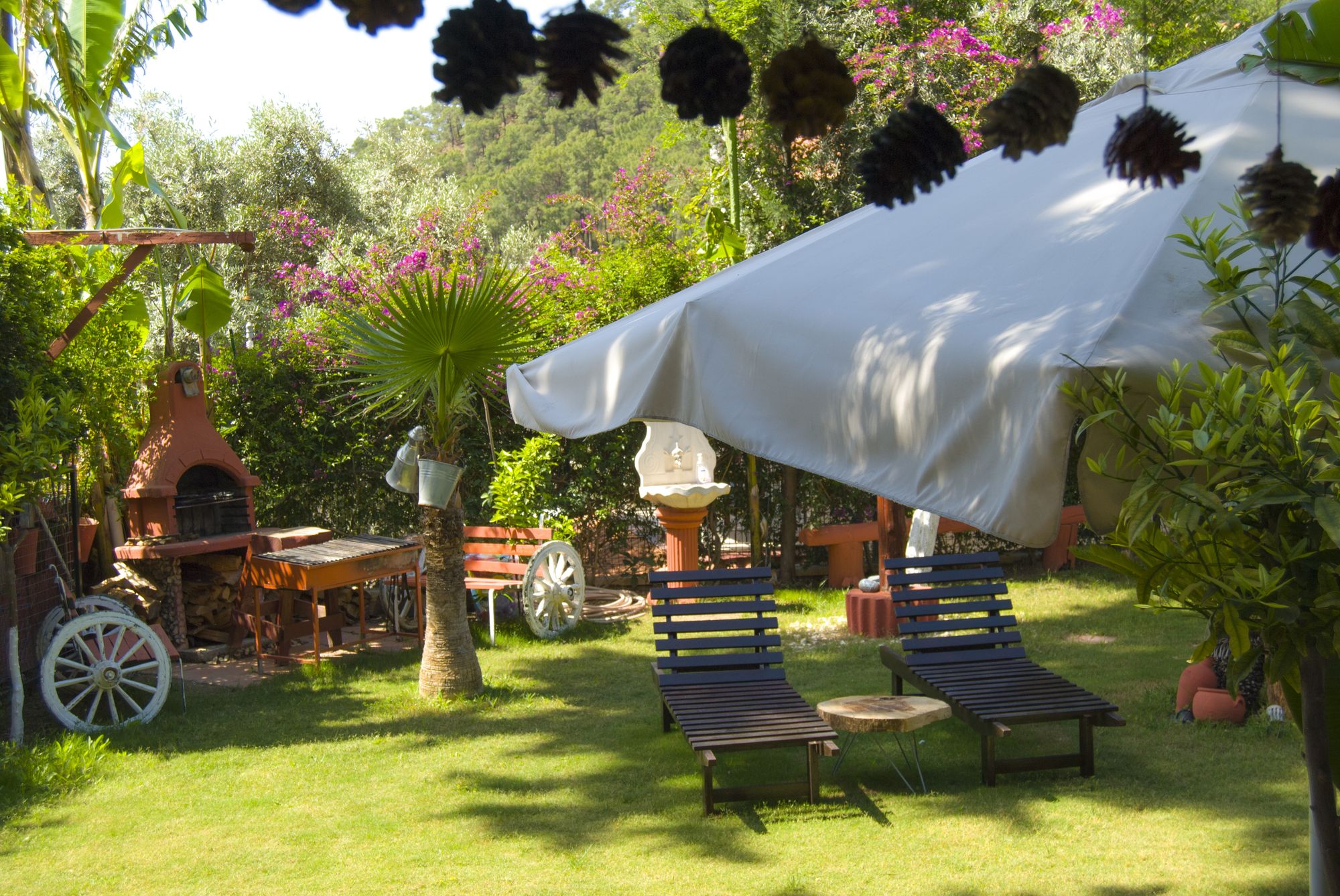 Фото Alya Hotel Gocek