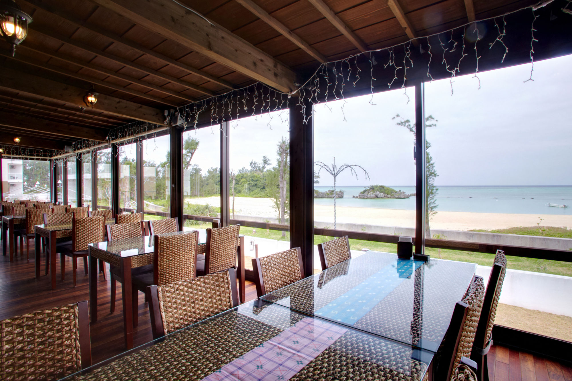 Фото Best Western Okinawa Onna Beach