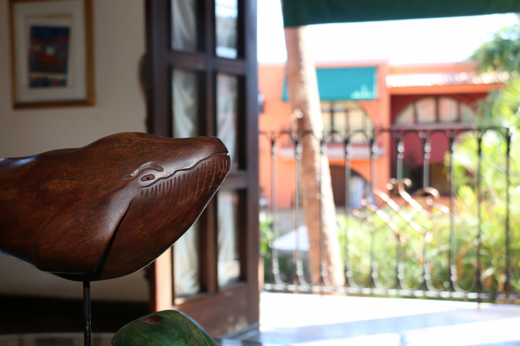 Фото Collection O Casa Bella Hotel Boutique, Cabo San Lucas